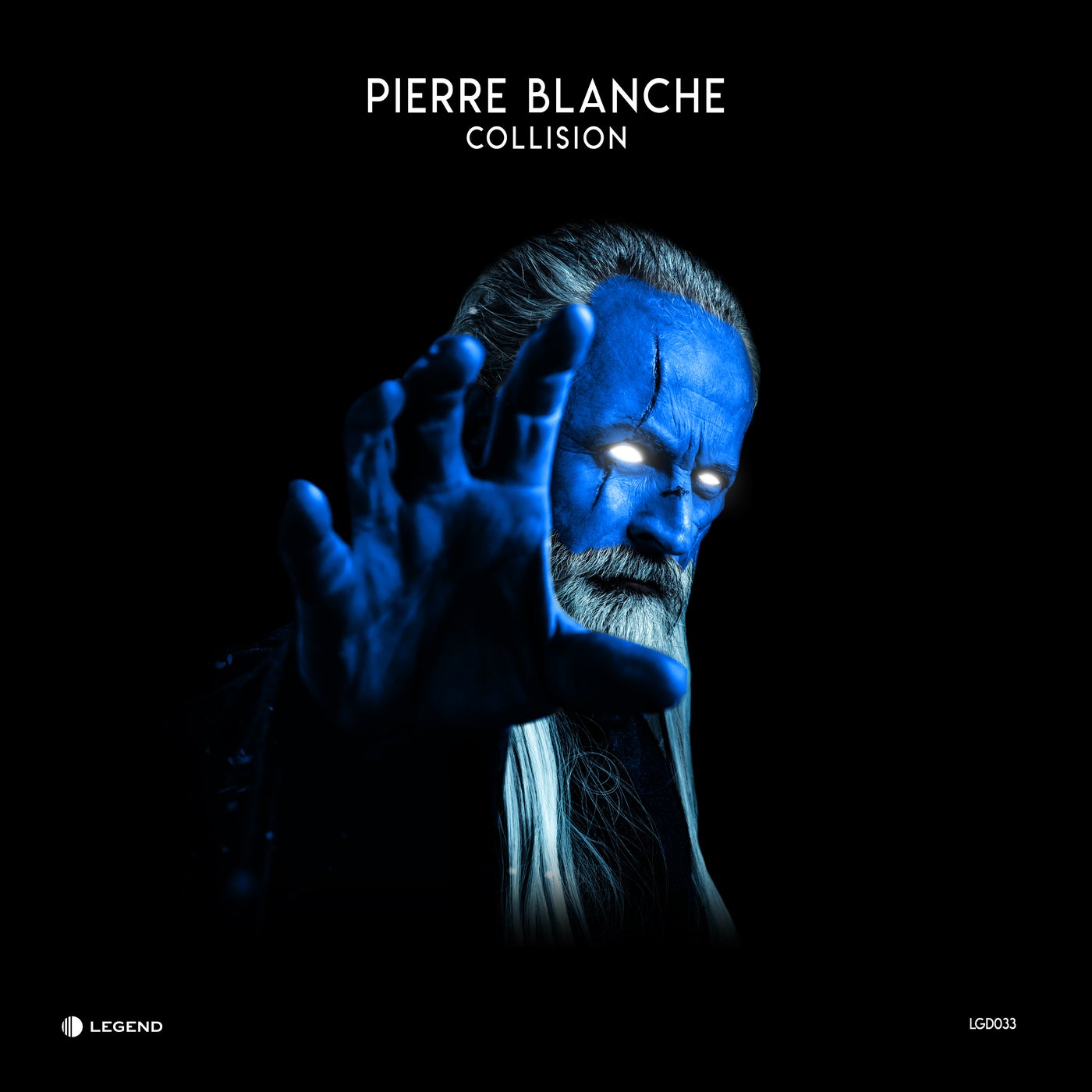 Pierre Blanche – Collision [LGD033]